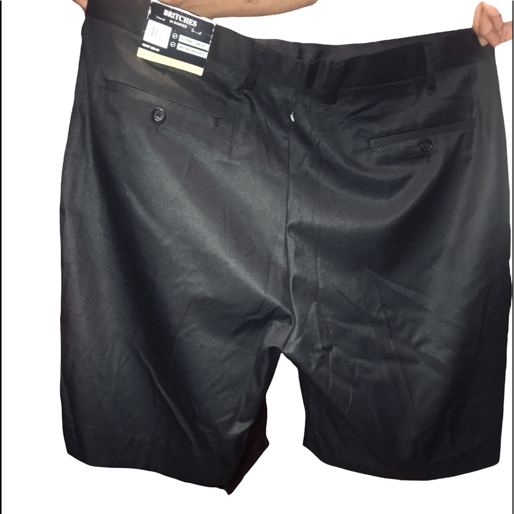 Mens brand New with tags dress shorts